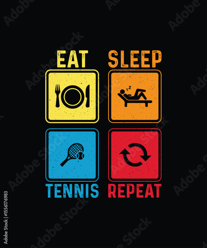 Tennis Design