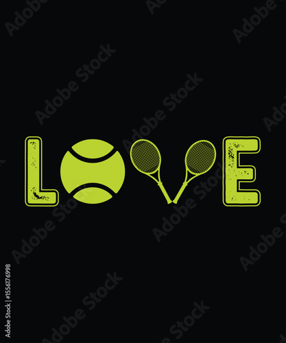 Tennis Design