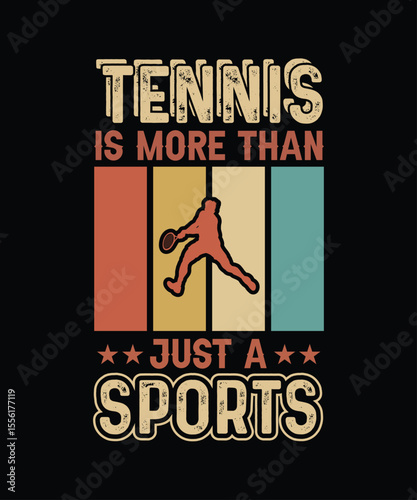 Tennis Design