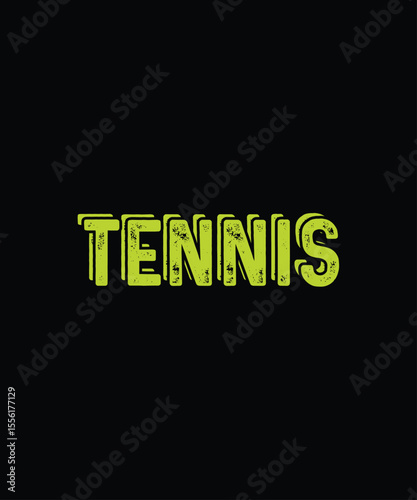 Tennis Design