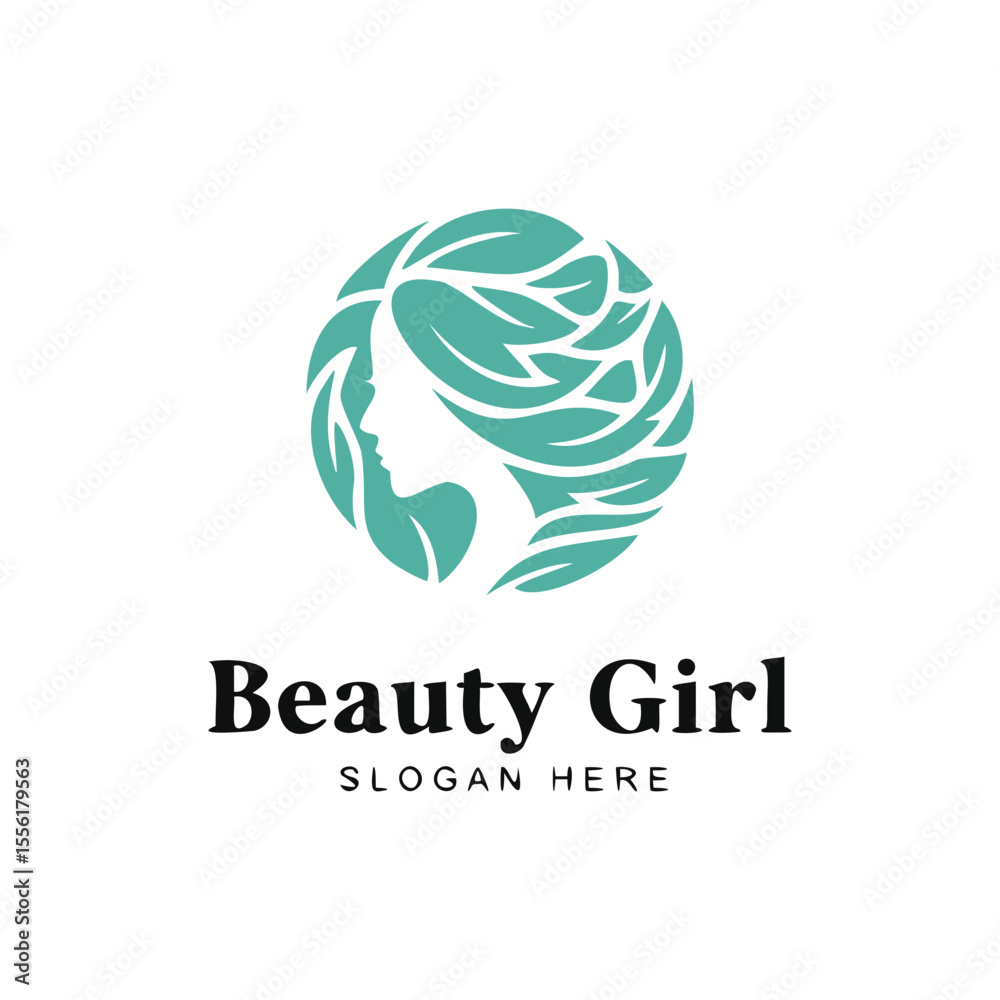 Fototapeta premium Fashion vector icon design illustration