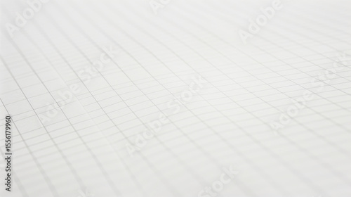 Wallpaper Mural A smooth, monochrome grey background with a soft, diffused light source for a sleek, minimalist look Torontodigital.ca