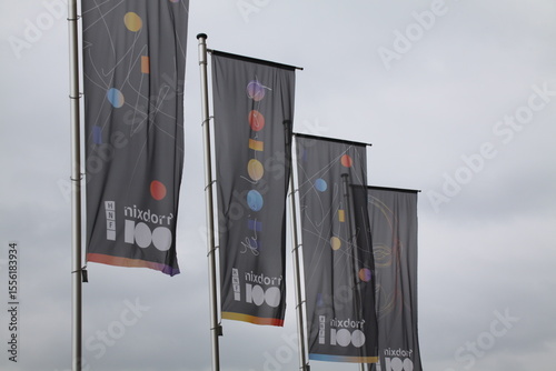 paderborn, nrw, germany, june 27th, 2025, Heinz Nixdorf, Museums Forum,