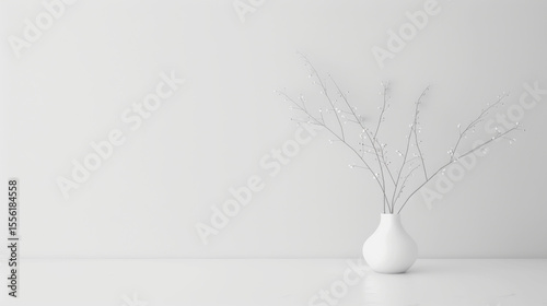 Sunlit Simplicity