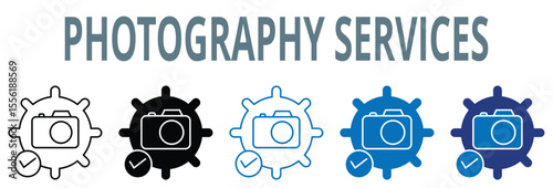 photography services