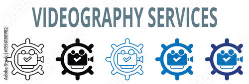 videography services