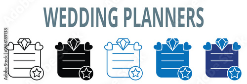 wedding planners