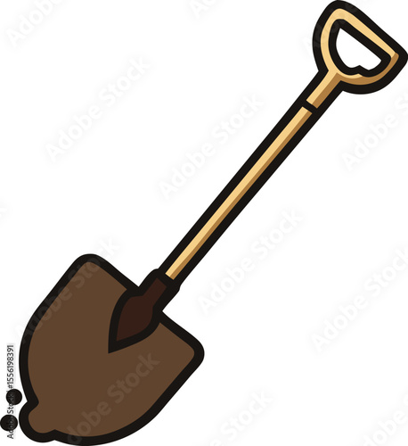 silhouette-of-a-shovel-with-dirt-particles--perfec_processed.eps