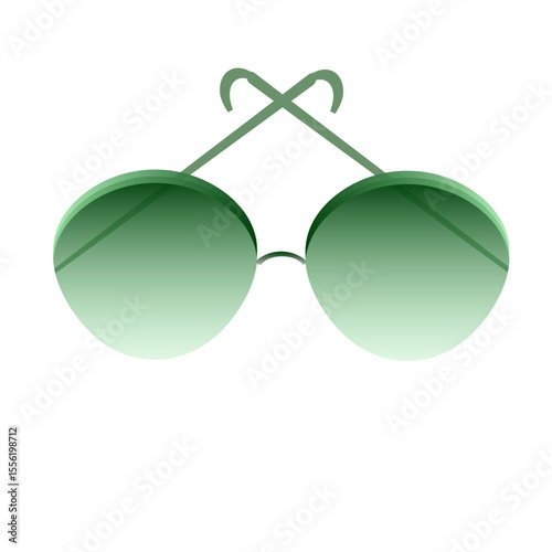 Sun glasses