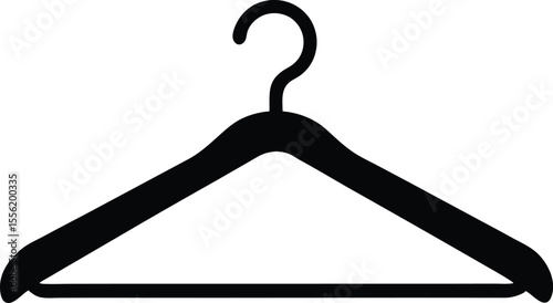 simple-silhouette-of-a-wooden-hanger-hanging-on-a- (1)_processed.eps