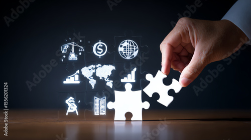 Creating diversified portfolio can help achieve balance in investments and growth