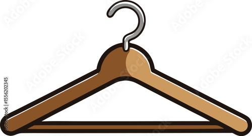 stylized-wooden-hanger-vector-silhouette-with-shad (1)_processed.eps