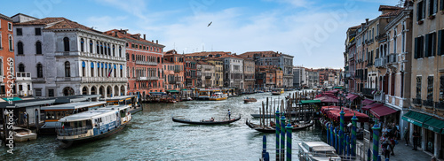 venice grand canal