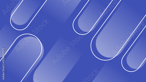 blue paper clips