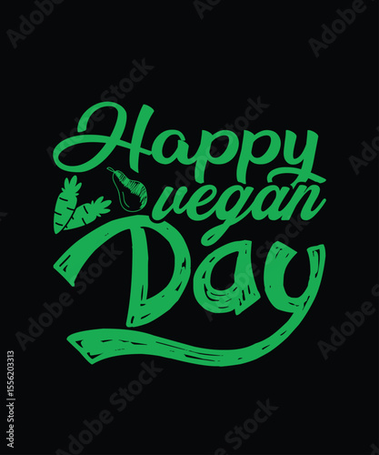 Vegan Design