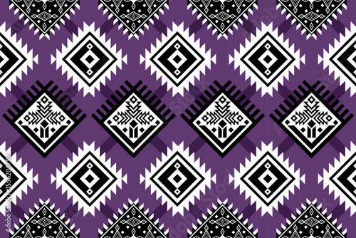 Geometric Ethnic Pattern vectors,