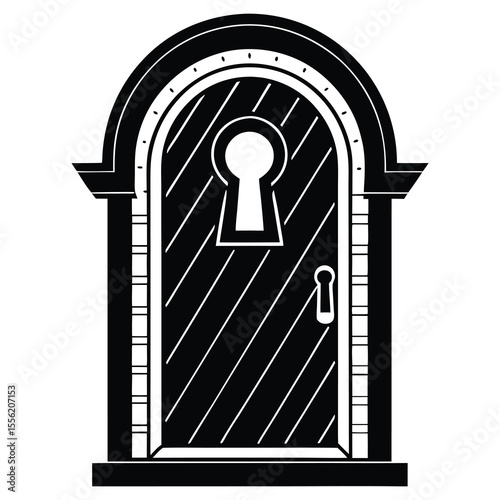 keyhole