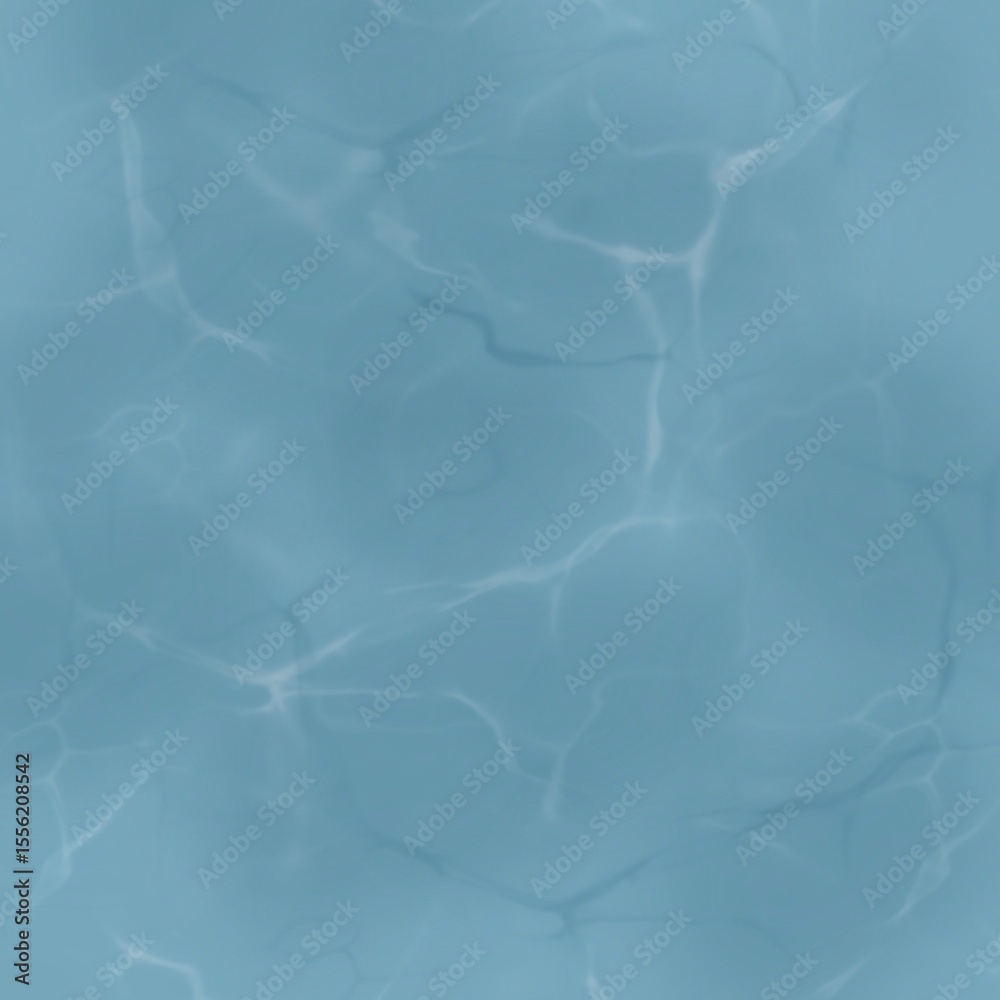 Obraz premium blue abstract background