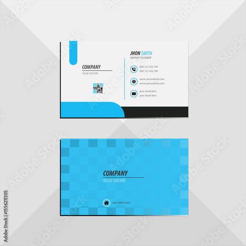 busness card RS 1