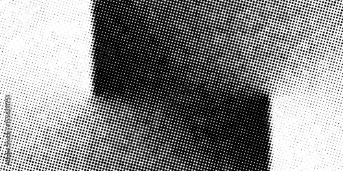 Background with monochrome dot texture. Polka dot pattern template. Background with black dots - stock vector dots basic background dots