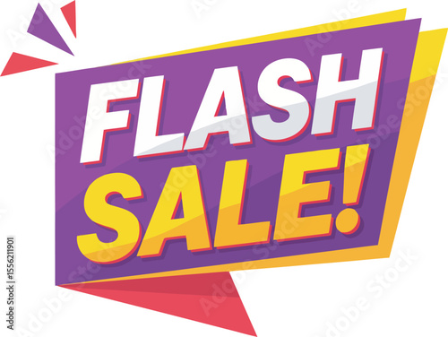Flash Sale! Limited Time Offers, Huge Discounts