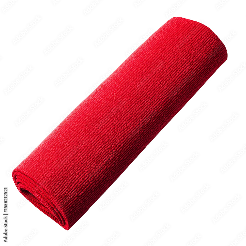 Fototapeta premium close up of a towel