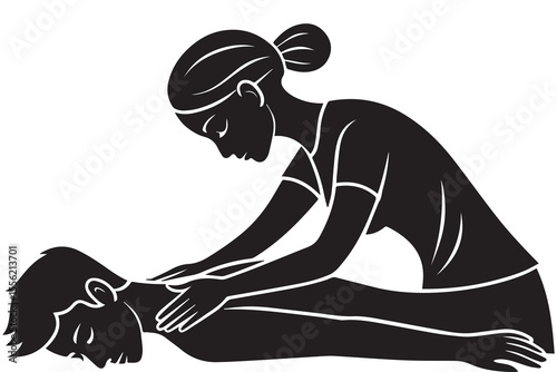 Home workout icon,Stay Safe in Home and Fight Against Corona Virus
