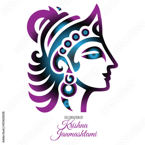 celebration of Krishna Janmashtami post