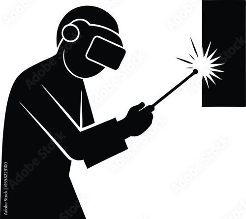silhouette-of-a-welder-in-action-with-torch-raised (2)_processed.eps