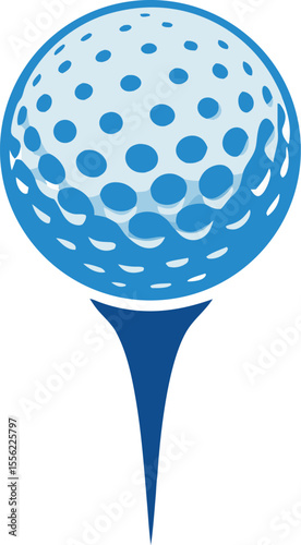 silhouette-of-a-golf-ball-resting-on-a-tee--perfec (2)_processed.eps