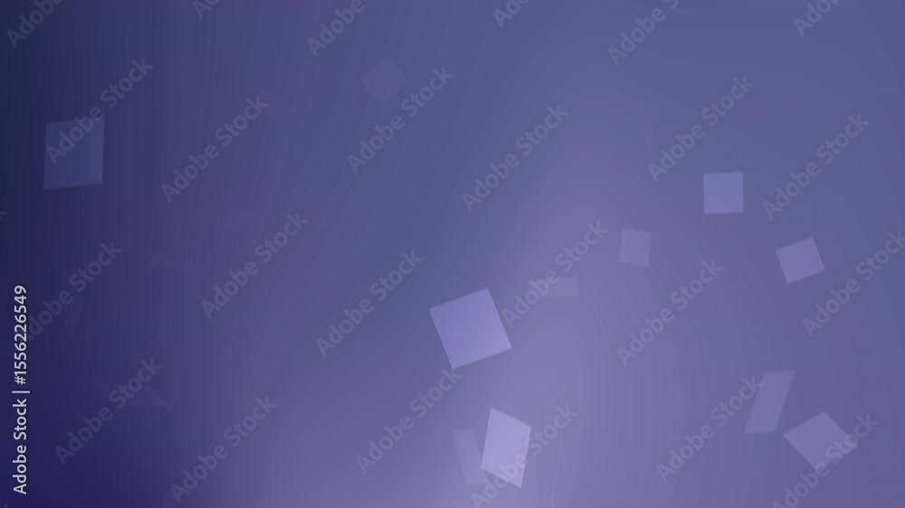 Padrão abstrato desfocado em tons de roxo e branco