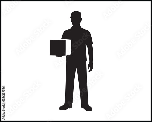 doctor head silhouettes with mask and stethoscope