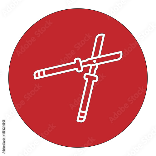 Pruner Icon