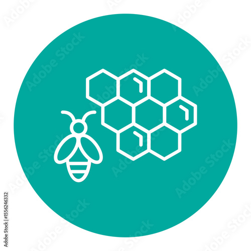 Beehive Icon