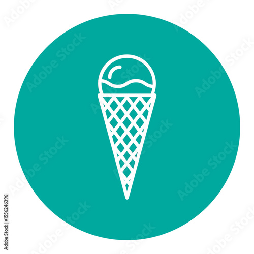 Icecream Icon