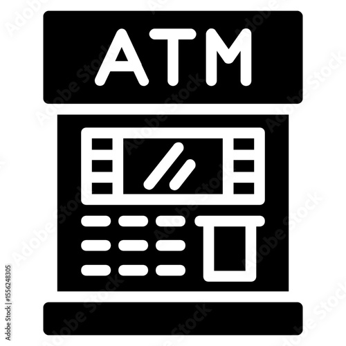 atm icon