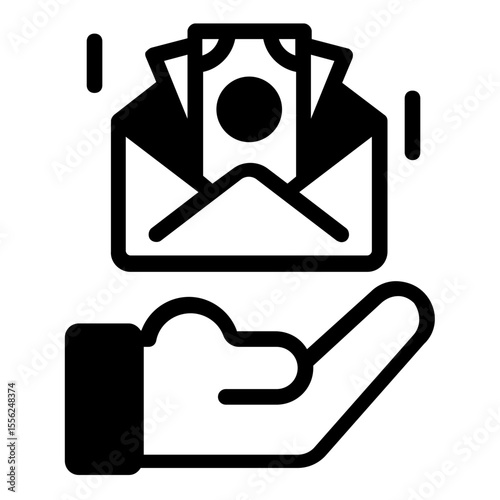 salary icon