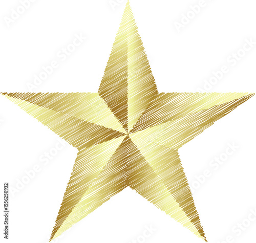 Golden Star Christmas Tree Topper Variety Pack – Sparkling Festive Stars in Different Styles for a Magical Holiday Glow