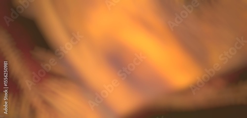 Not created by AI, red orange, gradient, abstract, background, degrade 