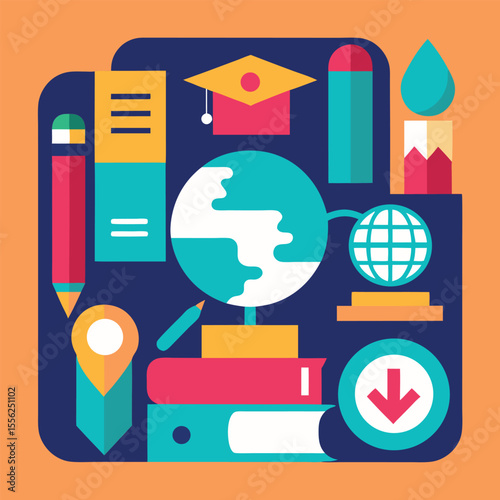Global Education  Learning Resources and Worldwide Access