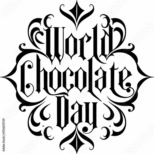 World Chocolate Day: Sweet Treat

