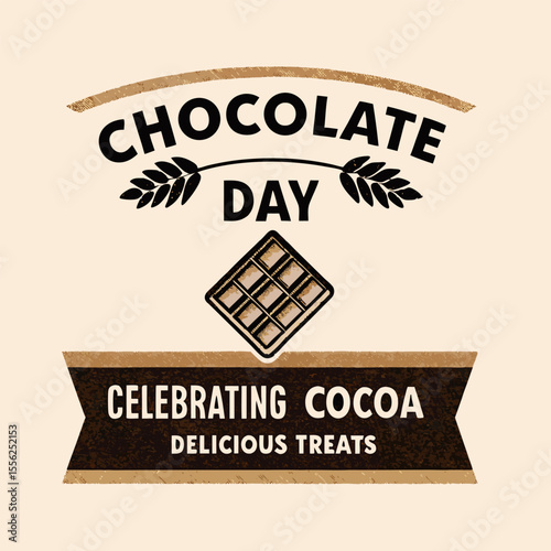 World Chocolate Day: Sweet Treat

