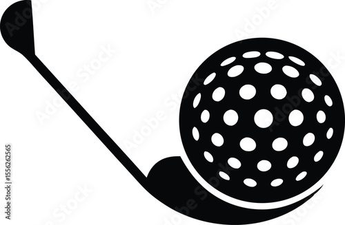 minimalistic-golf-ball-and-tee-silhouette-icon--id (2)_processed.eps