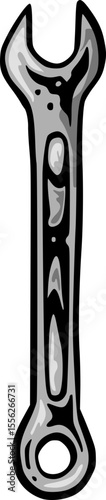 Single Wrench