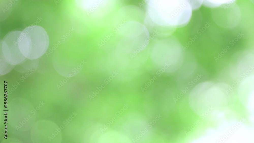 soft green natural bokeh background, blur nature, green bokeh light for background, ideal for summer background, and creative projects needing bright, fresh, and organic backdrops