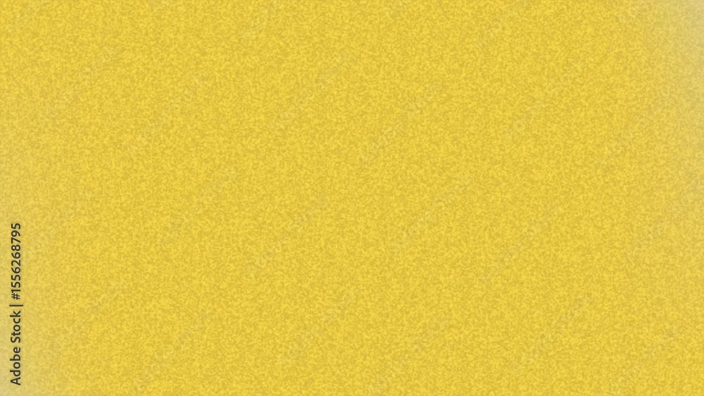Textura Amarela Abstrata