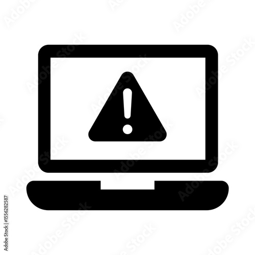 エラー、セキュリティ警告のアイコン