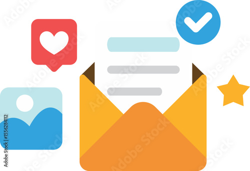 Email Icon 
