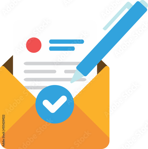 Email Icon 