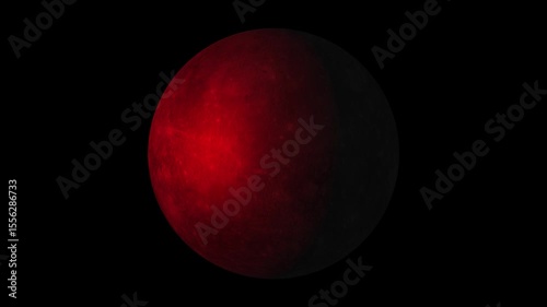 abstract gray globe planet earth .abstract gray globe planet earth on white background Suitable for educational,  moon, night, space, sky, astronomy,